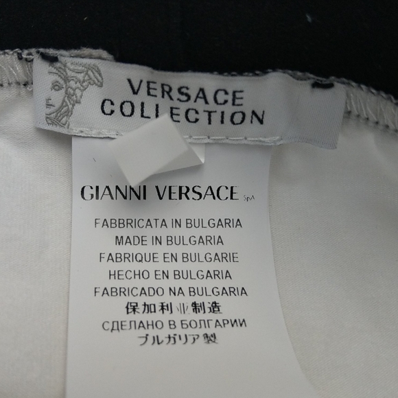 Versace Collection Brief - Picture 2 of 6